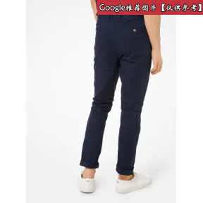 迈克高仕/Michael Kors 修身休闲长裤 CS93CTF4JJ401