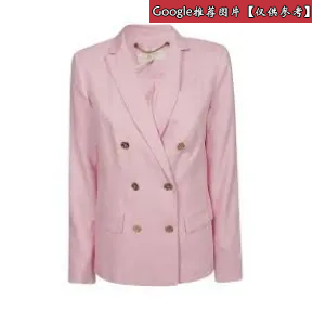 迈克高仕/Michael Kors 休闲西装外套 MS91EUFB4H657