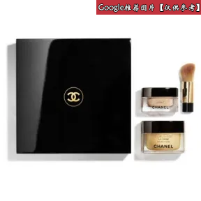 香奈儿/Chanel 最大限度地延缓皮肤完美套装 - 护肤品 0141177