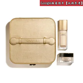 香奈儿/Chanel SUBLIMAGE LE COFFRET 奢华精萃密集赋活礼盒 - 护肤品 0141187