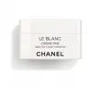 香奈儿/Chanel LE BLANC 光采透白面霜（轻盈质地） - 护肤品 0141238