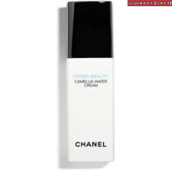 香奈儿/Chanel HYDRA BEAUTY CAMELLIA WATER CREAM 山茶花润泽水感乳液 - 护肤品 0141810