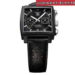 豪雅/TAG Heuer 摩纳哥Monaco系列 CAW211M.FC3624