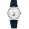 宝珀/Blancpain 经典系列系列 精钢 33.2毫米 自动机械 女表 6126-4628-55