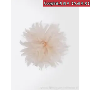 麦丝玛拉/Max Mara nudo 胸针 1751016106002