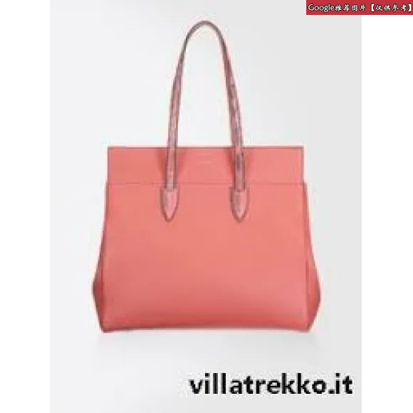 麦丝玛拉/Max Mara coral 购物袋 4511276606004