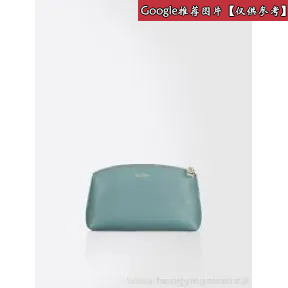 麦丝玛拉/Max Mara 草绿色 卡包 4721046906003