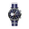 萧邦/Chopard Grand Prix De Monaco Historique 自动机械机芯 钛 男表 168570-3003