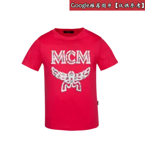 MCM  T恤 MFT9SMM11UF00M
