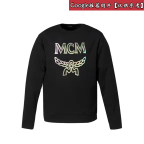 MCM  卫衣 MHA9SMM88BK0XL