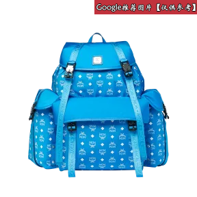 MCM 男士 背包 MMK9SNX30HI001