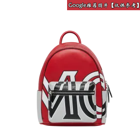 MCM 男士 双肩包 MMK9SVE15RU001