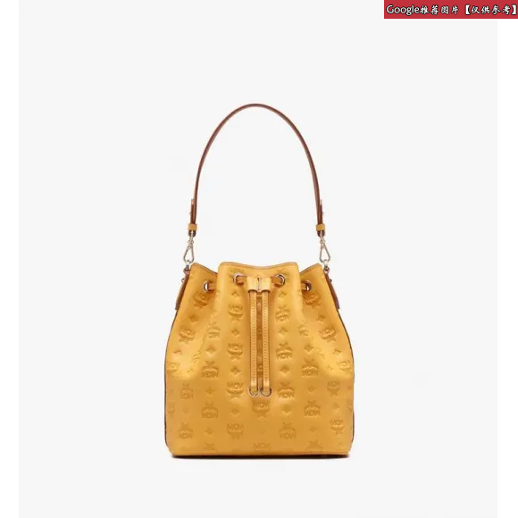 MCM  抽绳包 MWD9ASE79YJ001