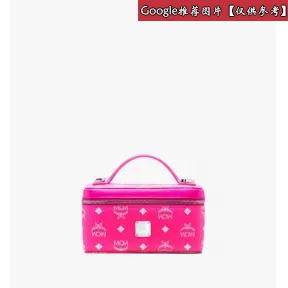 MCM 女士 化妆箱 MYZ9AVI31QP001