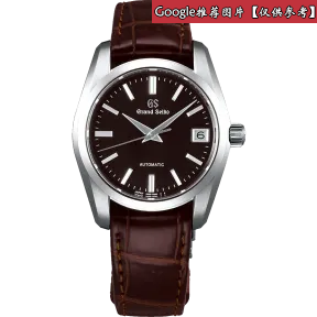 精工/Seiko Grand 系列 不锈钢 自动机械机芯 中性 SBGR289J