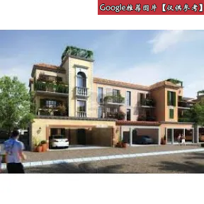 海蓝之谜/La Mer 身体修护霜 26744