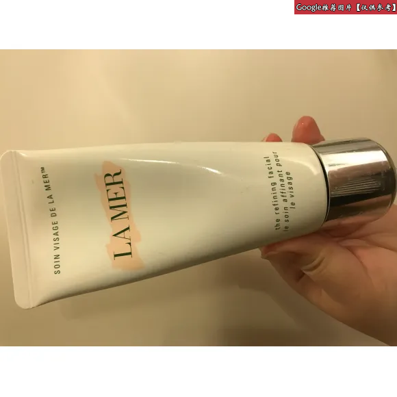 海蓝之谜/La Mer 紧致提升精华面膜 86581