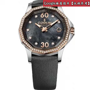 昆仑/Corum   自动机械机芯 082.101.29-0F41PN10