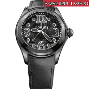昆仑/Corum  18kt 白金 手动机械机芯 082.300.98-0061FN30