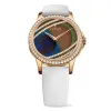 昆仑/Corum  5N 18kt 红金 手动机械机芯 110.601.85-0049PL92