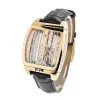 昆仑/Corum  固态18K玫瑰金保护套 自动机械机芯 313.165.55-0002GL10R
