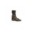 范思哲/Versace Tribute 踝靴 DSR615E-DVT3X_K41T