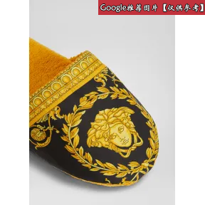 范思哲/Versace I ♡ Baroque浴衣 ZACJ00001-ZCOSP052_Z4004