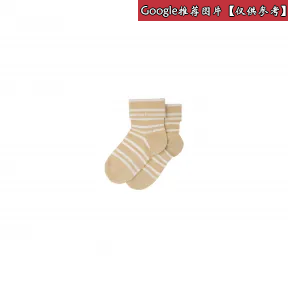 缪缪/Miu 棉质短袜 MCZ361-793-F0A56