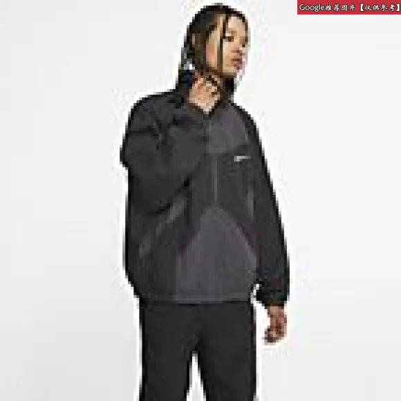 耐克/Nike 男子梭织夹克 BV5211-060