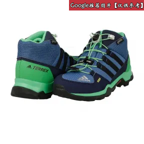 阿迪达斯/Adidas TERREX MID GTX K 儿童鞋 BB1953