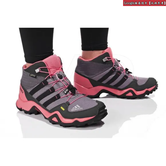 阿迪达斯/Adidas TERREX MID GTX K 儿童鞋 BB1954