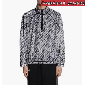 阿迪达斯/Adidas Alexander Wang 防风衣 CW3369