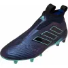 阿迪达斯/Adidas ACE 17+ PURECONTROL FG 足球鞋 S77165