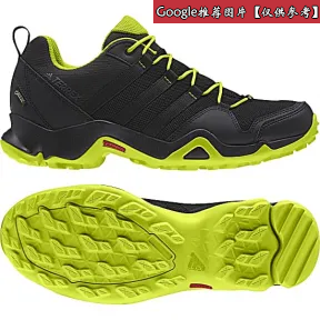 阿迪达斯/Adidas TERREX AX2R GTX 鞋 S80910
