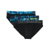 迪赛/Diesel UMBR-ANDRETHREEPACK 内衣 00SH050PAVB