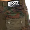 迪赛/Diesel O-AMATA 牛仔裤 00SUIC0DAVZ