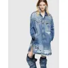 迪赛/Diesel DE-EPPIE 牛仔裤 00SX3Y069IW