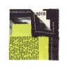 迪赛/Diesel SRIGHT 围巾 00SYR70SAVY