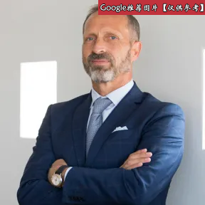 曼尼爵/Manager 精钢镀玫瑰金 石英机芯 MAN-PA-04-RT