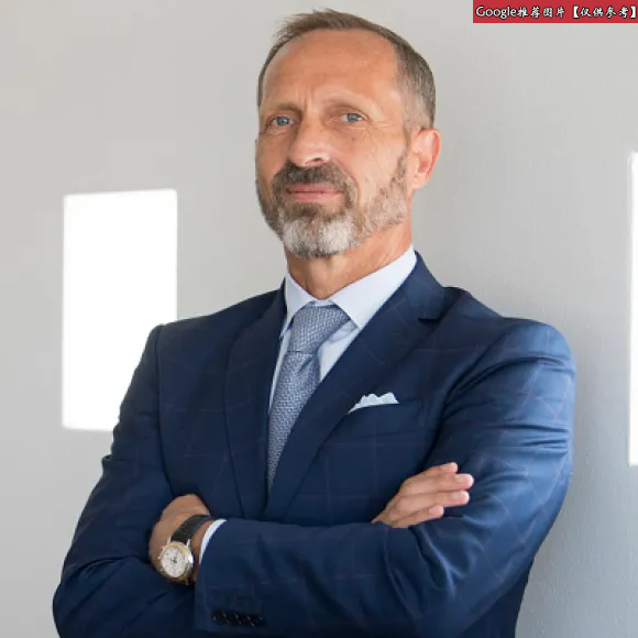 曼尼爵/Manager 精钢镀玫瑰金 石英机芯 MAN-PA-04-RT