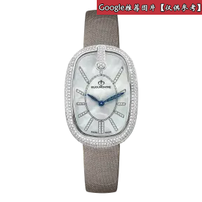 宝爵/Bijoumontre 石英机芯 J049SSGYMW1