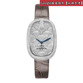 宝爵/Bijoumontre 石英机芯 J049SSGYSV1