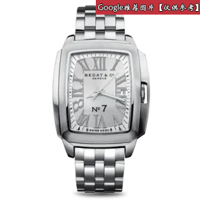 贝达/Bedat & Co 精钢 自动机械机芯 747.011.602