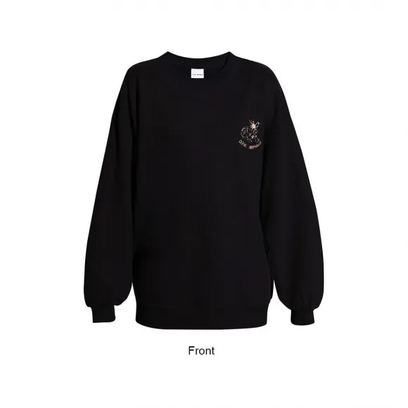 APM ECLAT卫衣 ACCESS17EC