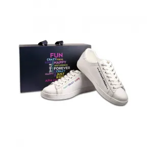 APM FUN CRAZY LOVE低帮运动鞋 ACCESS40F