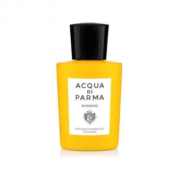 帕尔玛之水/Acqua di Parma BARBIERE Refreshing after shave emulsion ADP52004-100ML