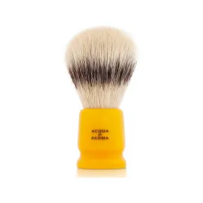 帕尔玛之水/Acqua di Parma BARBIERE Yellow travel shaving brush ADP52017-ONESIZE