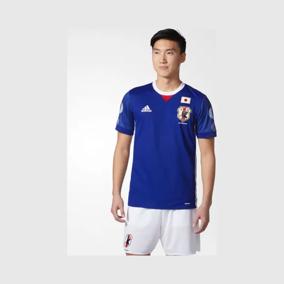 阿迪达斯/Adidas 日本2017比赛服 AZ5633