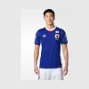 阿迪达斯/Adidas 日本2017比赛服 AZ5634