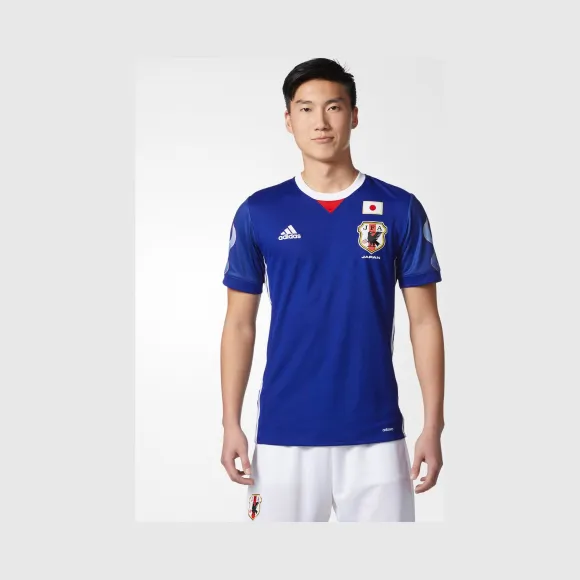 阿迪达斯/Adidas 日本2017比赛服 AZ5634